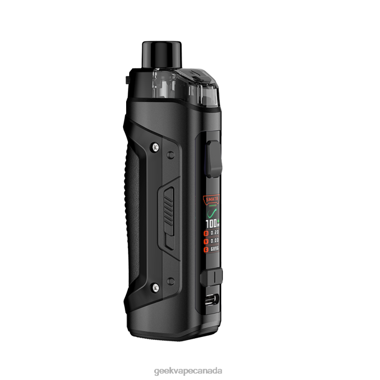 Black - GEEKVAPE discount B100 (Aegis boost pro 2) Kit 100W PZ46T88 GeekVape