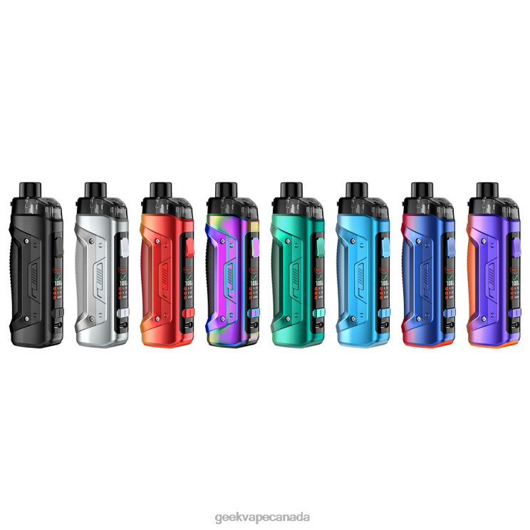 Bottle Green - GEEKVAPE on sale B100 (Aegis boost pro 2) Kit 100W PZ46T89 GeekVape