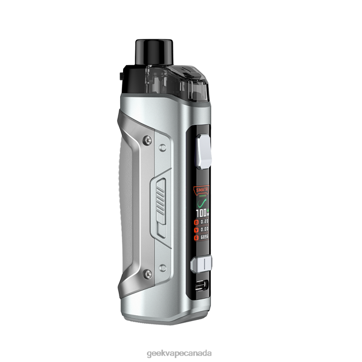 Bottle Green - GEEKVAPE on sale B100 (Aegis boost pro 2) Kit 100W PZ46T89 GeekVape