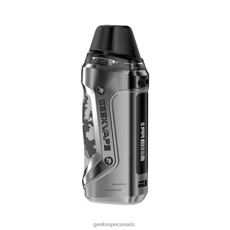 Moon Gray - GEEKVAPE discount AN 2 (Aegis Nano 2) Kit 1100mAh PZ46T58 GeekVape