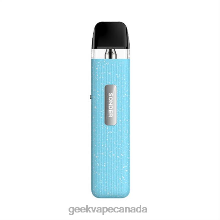 Black - GEEKVAPE discount Sonder Q Pod System Kit 1000mAh PZ46T168 GeekVape