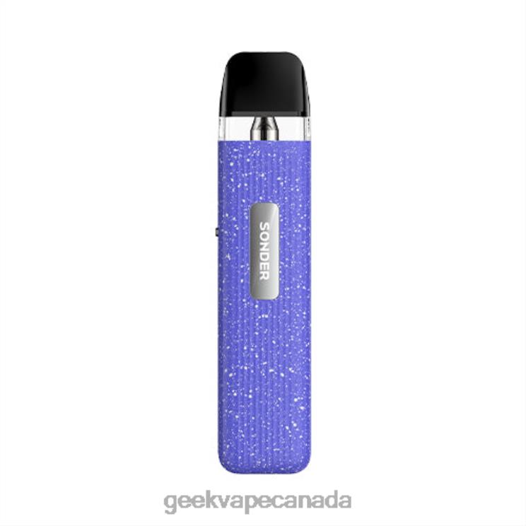 Black - GEEKVAPE discount Sonder Q Pod System Kit 1000mAh PZ46T168 GeekVape