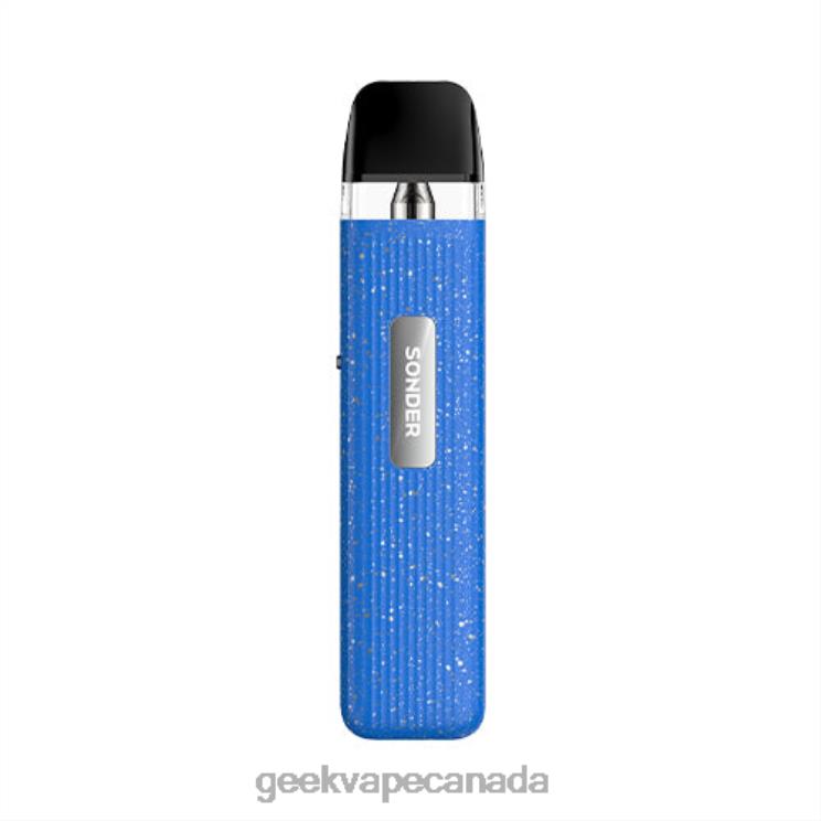 Black - GEEKVAPE discount Sonder Q Pod System Kit 1000mAh PZ46T168 GeekVape