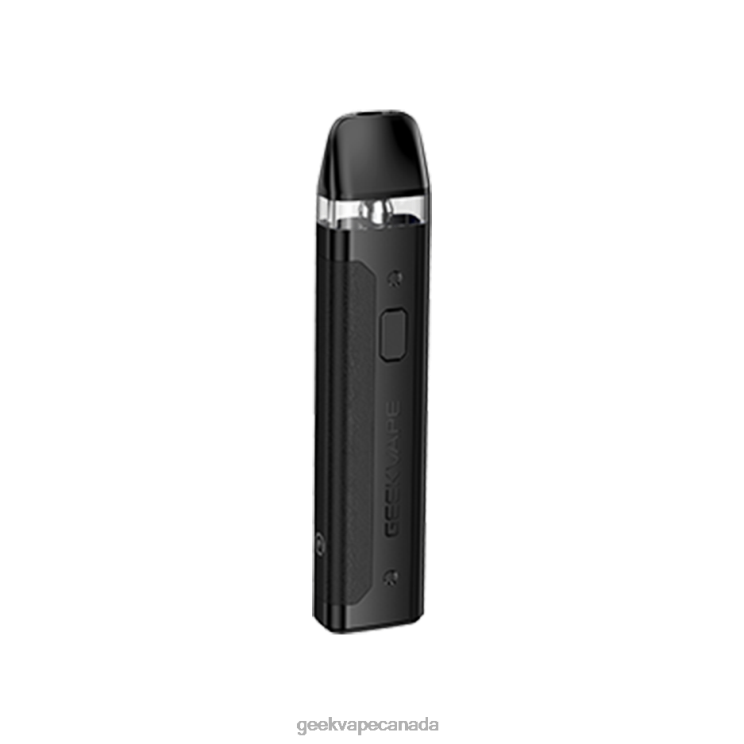 Black - GEEK VAPE smoke shop AQ (Aegis Q) Kit 1000mAh PZ46T40 GeekVape