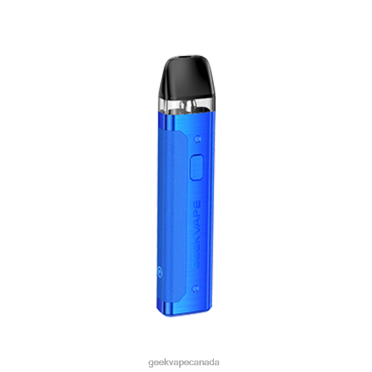 Blue - GEEKVAPE Toronto AQ (Aegis Q) Kit 1000mAh PZ46T41 GeekVape