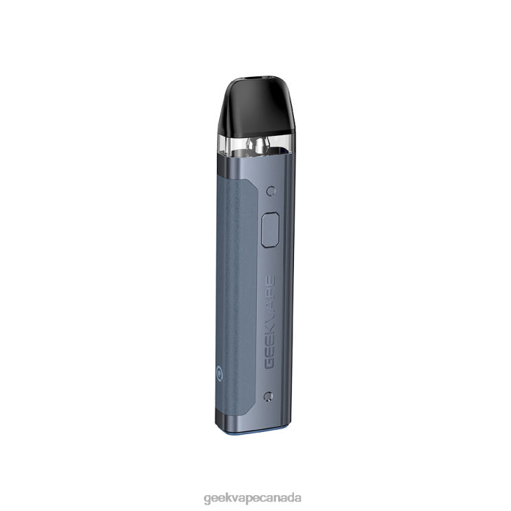 Gray - GEEKVAPE on sale AQ (Aegis Q) Kit 1000mAh PZ46T39 GeekVape