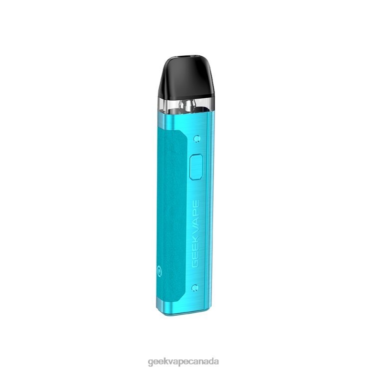 Turquoise - GEEKVAPE discount AQ (Aegis Q) Kit 1000mAh PZ46T38 GeekVape