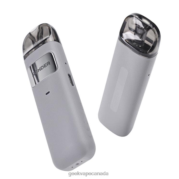 Celeste Glaze - GEEK VAPE Canada Sonder U Pod System Kit 1000mAh PZ46T134 GeekVape