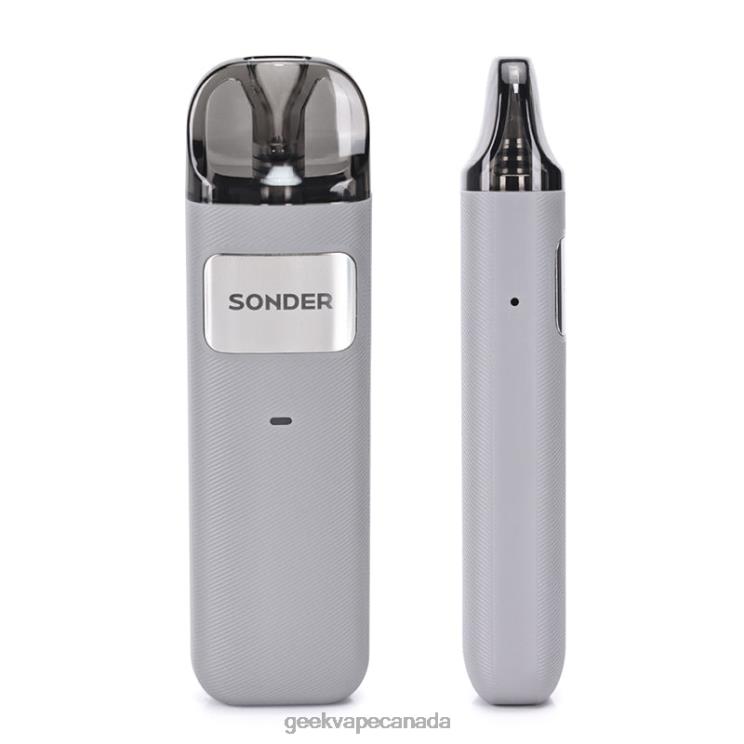 Celeste Glaze - GEEK VAPE Canada Sonder U Pod System Kit 1000mAh PZ46T134 GeekVape