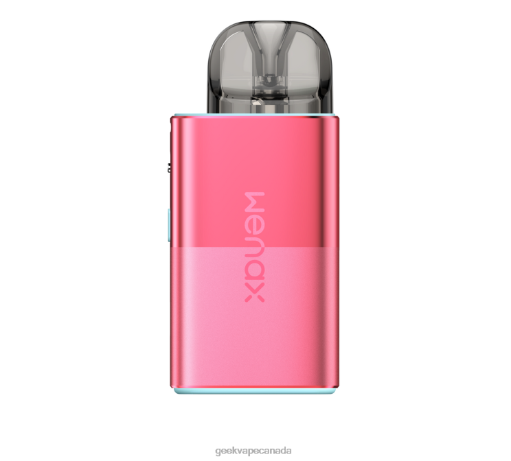 Champagne Gold - GEEKVAPE Toronto Wenax U Pod Kit 1000mAh PZ46T31 GeekVape