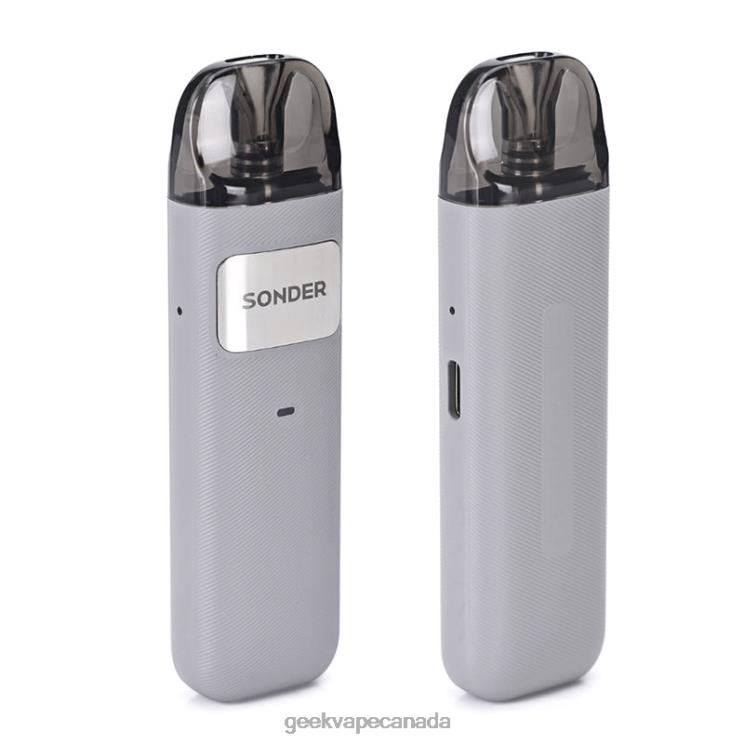 Pink - GEEKVAPE discount Sonder U Pod System Kit 1000mAh PZ46T138 GeekVape