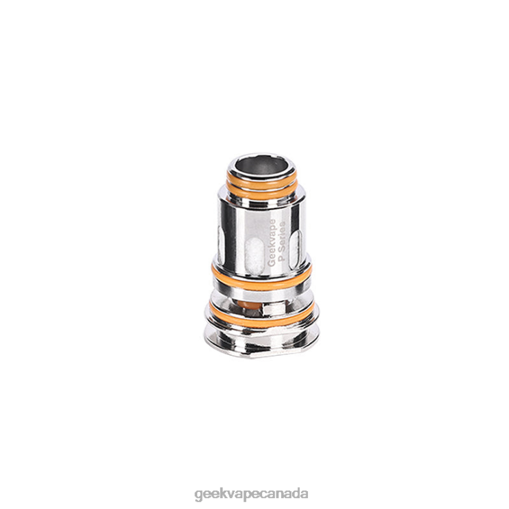 P0.15 OHM XM - GEEK VAPE Canada 5pcs/Pack P Series Coil PZ46T14 GeekVape