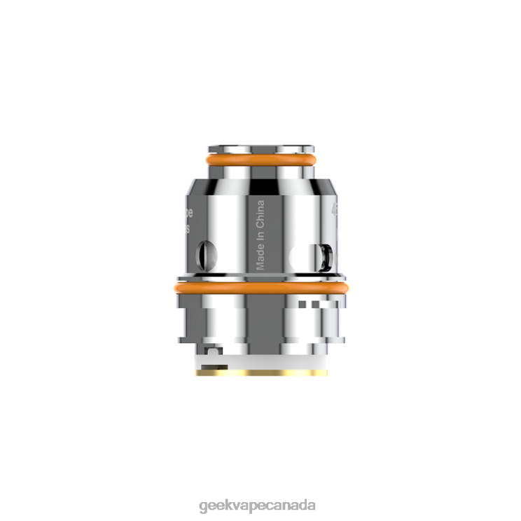 Z0.4 OHM XM - GEEKVAPE Canada 5pcs/Pack Z Series Coil PZ46T2 GeekVape