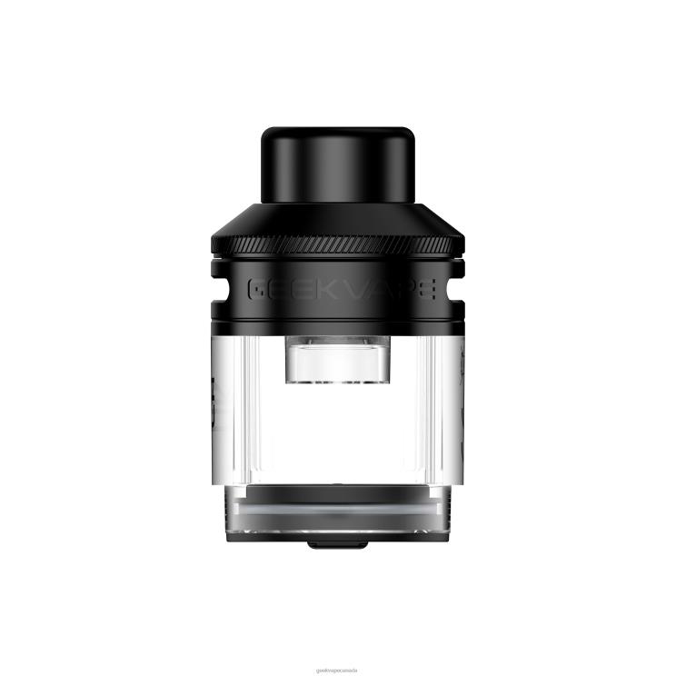 Black - GEEKVAPE on sale E100 Pod PZ46T199 GeekVape