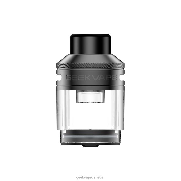 Black - GEEKVAPE on sale E100 Pod PZ46T199 GeekVape