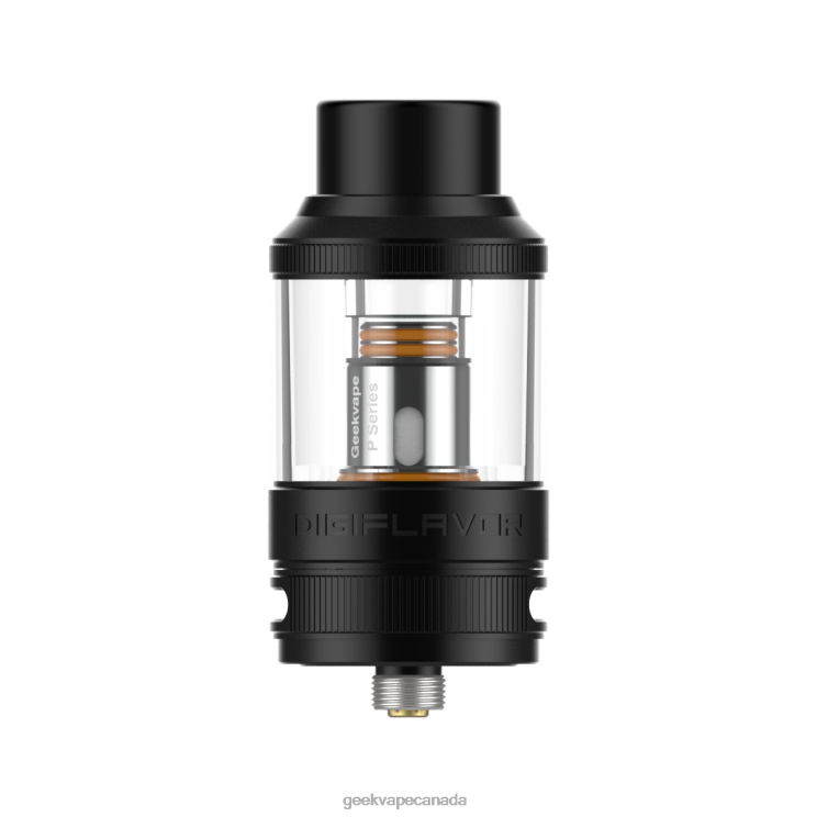 Black - GEEKVAPE discount Digiflavor XP Pod Tank 4.5ml PZ46T238 GeekVape