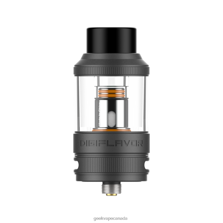 Black - GEEKVAPE discount Digiflavor XP Pod Tank 4.5ml PZ46T238 GeekVape