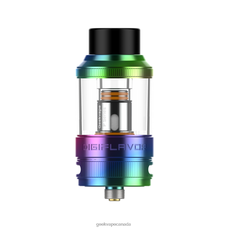 Black - GEEKVAPE discount Digiflavor XP Pod Tank 4.5ml PZ46T238 GeekVape