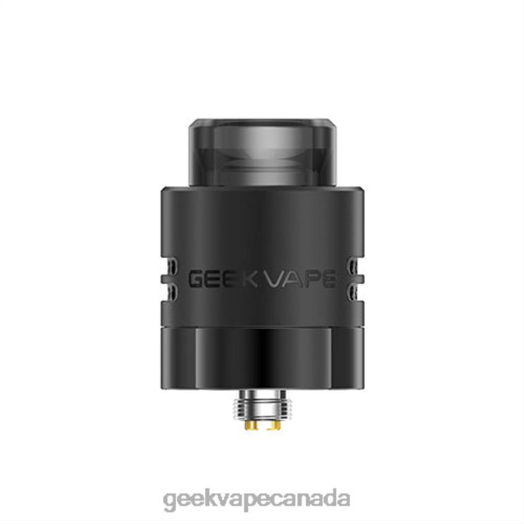 Black - GEEK VAPE sale Tsunami Reborn Z RDA Tank PZ46T243 GeekVape