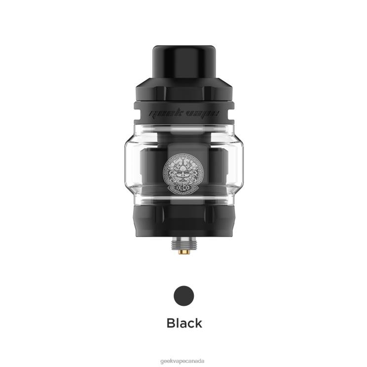 Black - GEEK VAPE shop Z Max Tank PZ46T216 GeekVape