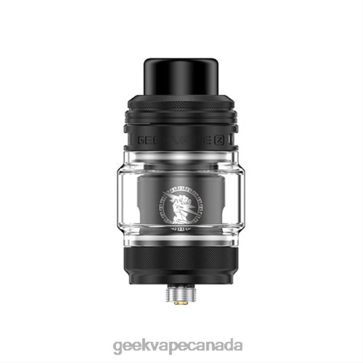 Black - GEEK VAPE shop Z (Zeus) Fli Tank 5.5ml PZ46T236 GeekVape