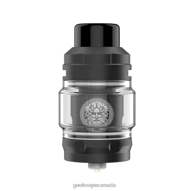 Black - GEEK VAPE smoke shop Z Sub-ohm Tank PZ46T210 GeekVape