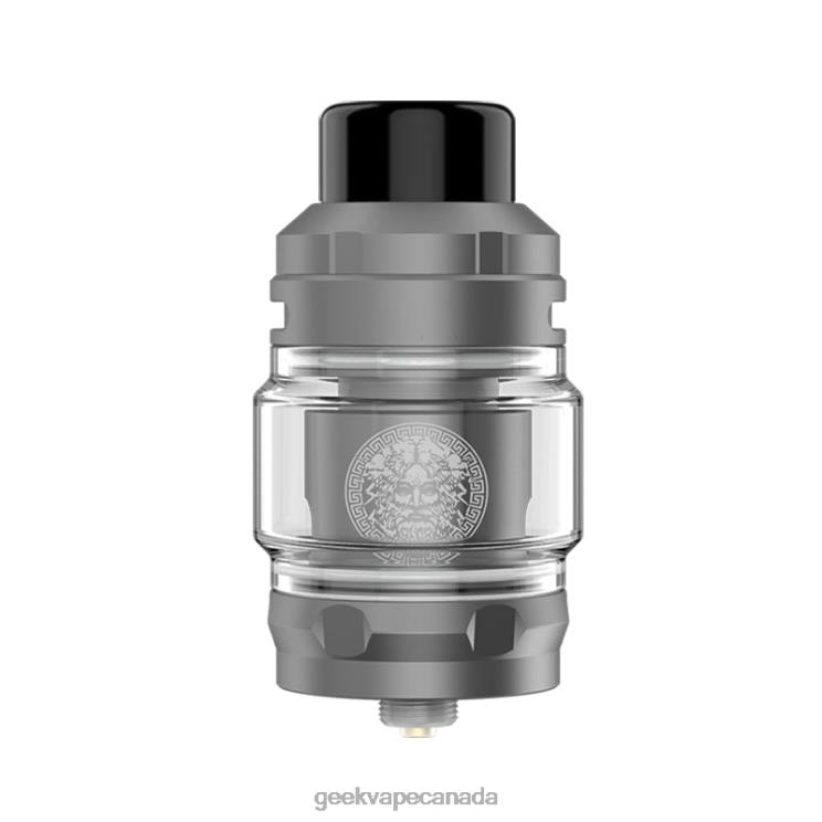 Black - GEEK VAPE smoke shop Z Sub-ohm Tank PZ46T210 GeekVape