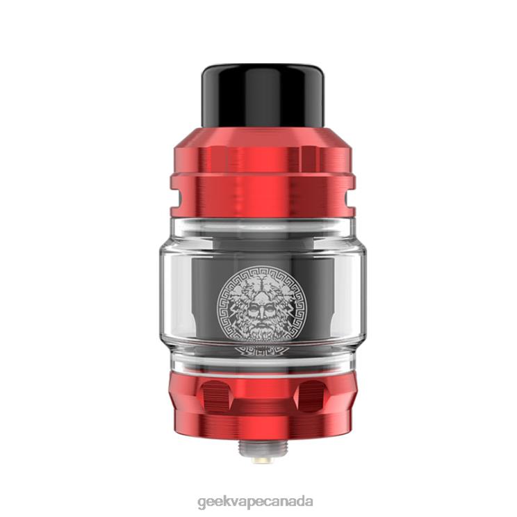 Black - GEEK VAPE smoke shop Z Sub-ohm Tank PZ46T210 GeekVape