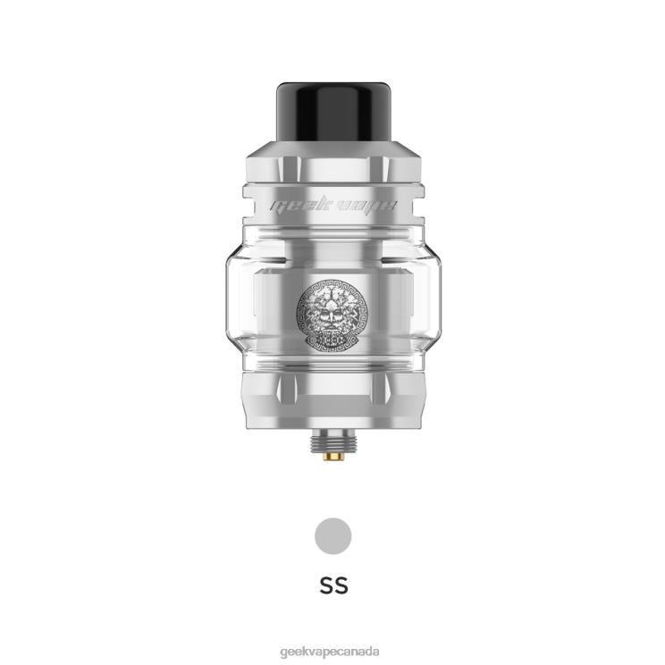 Blue - GEEKVAPE discount Z Max Tank PZ46T218 GeekVape