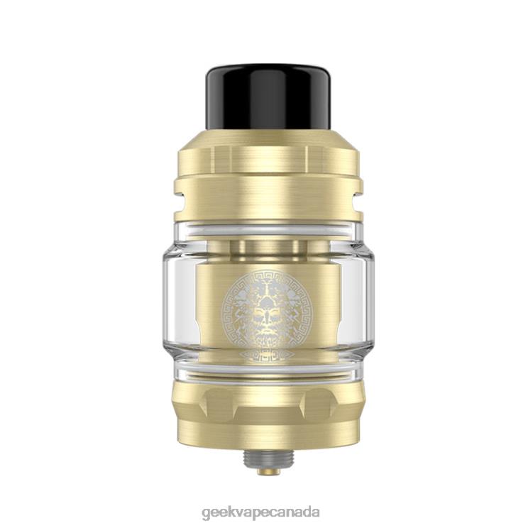 Blue - GEEKVAPE on sale Z Sub-ohm Tank PZ46T209 GeekVape