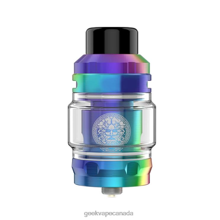 Blue - GEEKVAPE on sale Z Sub-ohm Tank PZ46T209 GeekVape