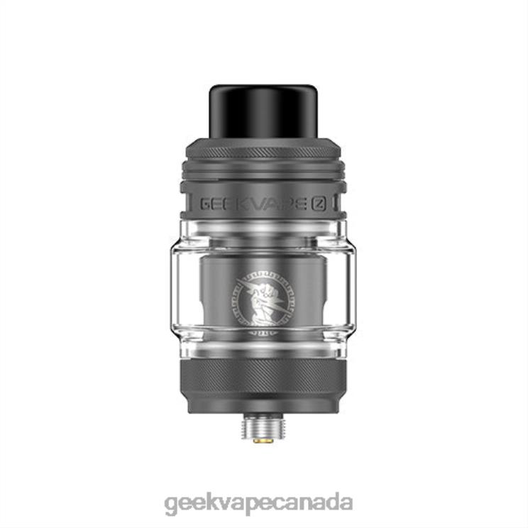 Blue - GEEK VAPE sale Z (Zeus) Fli Tank 5.5ml PZ46T233 GeekVape