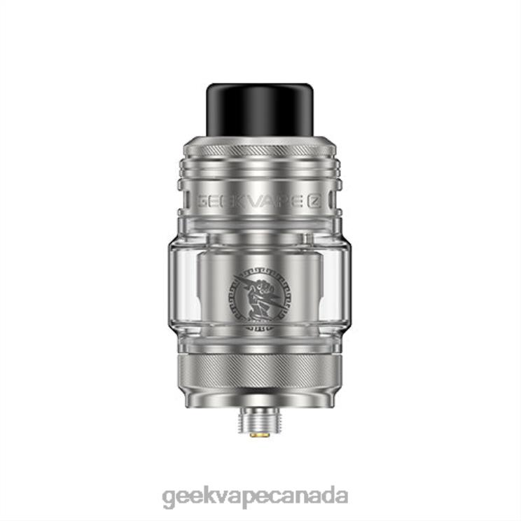 Blue - GEEK VAPE sale Z (Zeus) Fli Tank 5.5ml PZ46T233 GeekVape