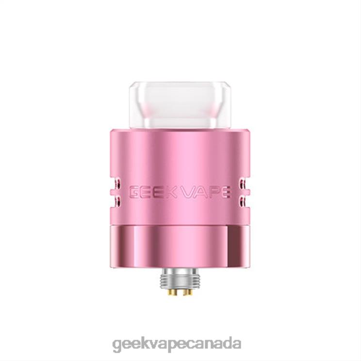 Gold - GEEKVAPE factory Tsunami Reborn Z RDA Tank PZ46T245 GeekVape