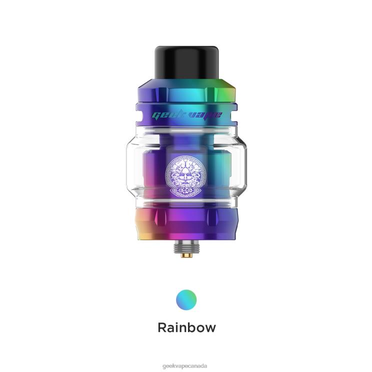 Rainbow - GEEKVAPE for sale Z Max Tank PZ46T217 GeekVape