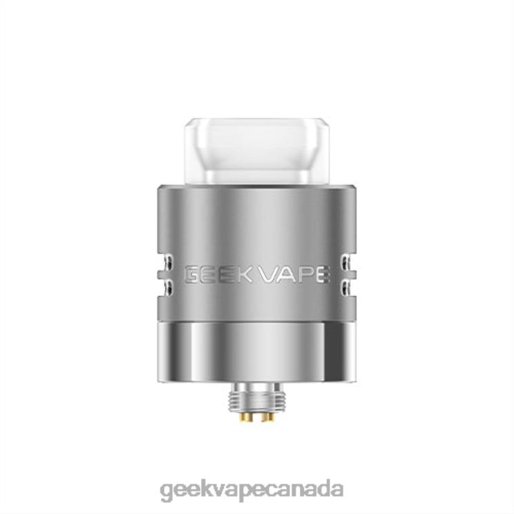 SS - GEEKVAPE Canada Tsunami Reborn Z RDA Tank PZ46T242 GeekVape