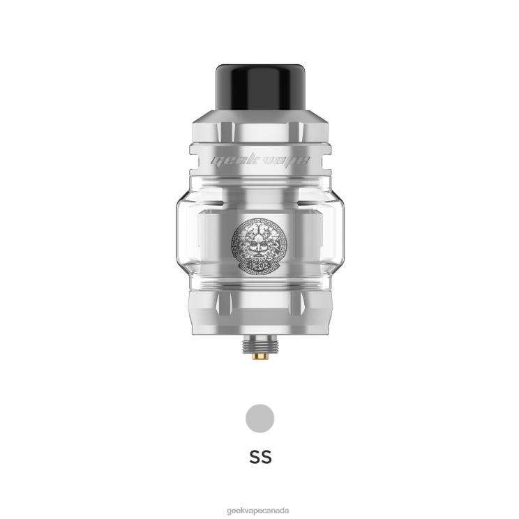 SS - GEEK VAPE smoke shop Z Max Tank PZ46T220 GeekVape