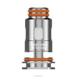 B0.2 OHM - GEEKVAPE on sale 5pcs/Pack B Series Coil PZ46T9 GeekVape