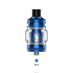Blue - GEEK VAPE Canada Z (Zeus) Nano 2 Tank 3.5ml PZ46T224 GeekVape