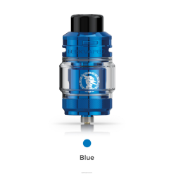Blue - GEEKVAPE on sale Z Sub-ohm SE Tank 5.5ml PZ46T229 GeekVape