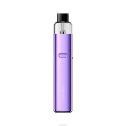 Matte Violet - GEEK VAPE shop Wenax K2 Kit 1000mAh 2ml PZ46T166 GeekVape