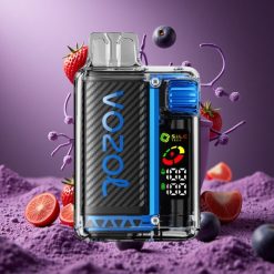 VOZOL Vista 20000 Puffs 2% Nicotine 650mAh Battery Disposable Vape Vzbull